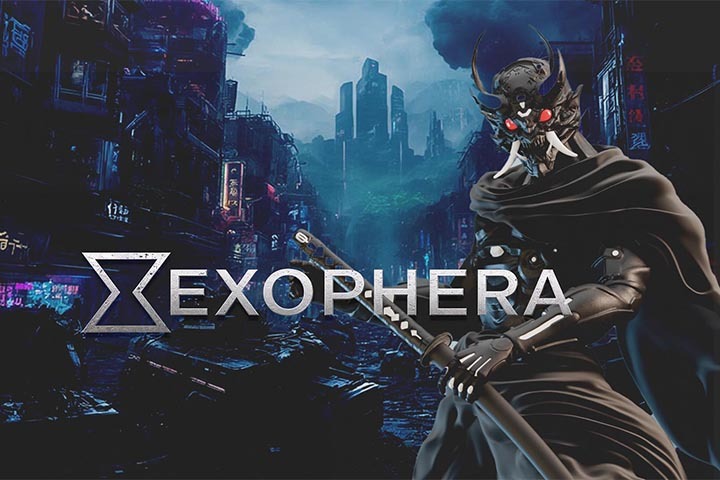 Exophera