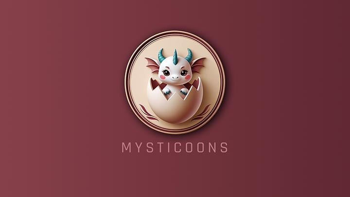 Mysticoons